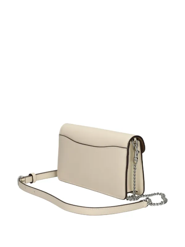 Coach Tabby Crossbody Bag Neutrals FARFETCH EG