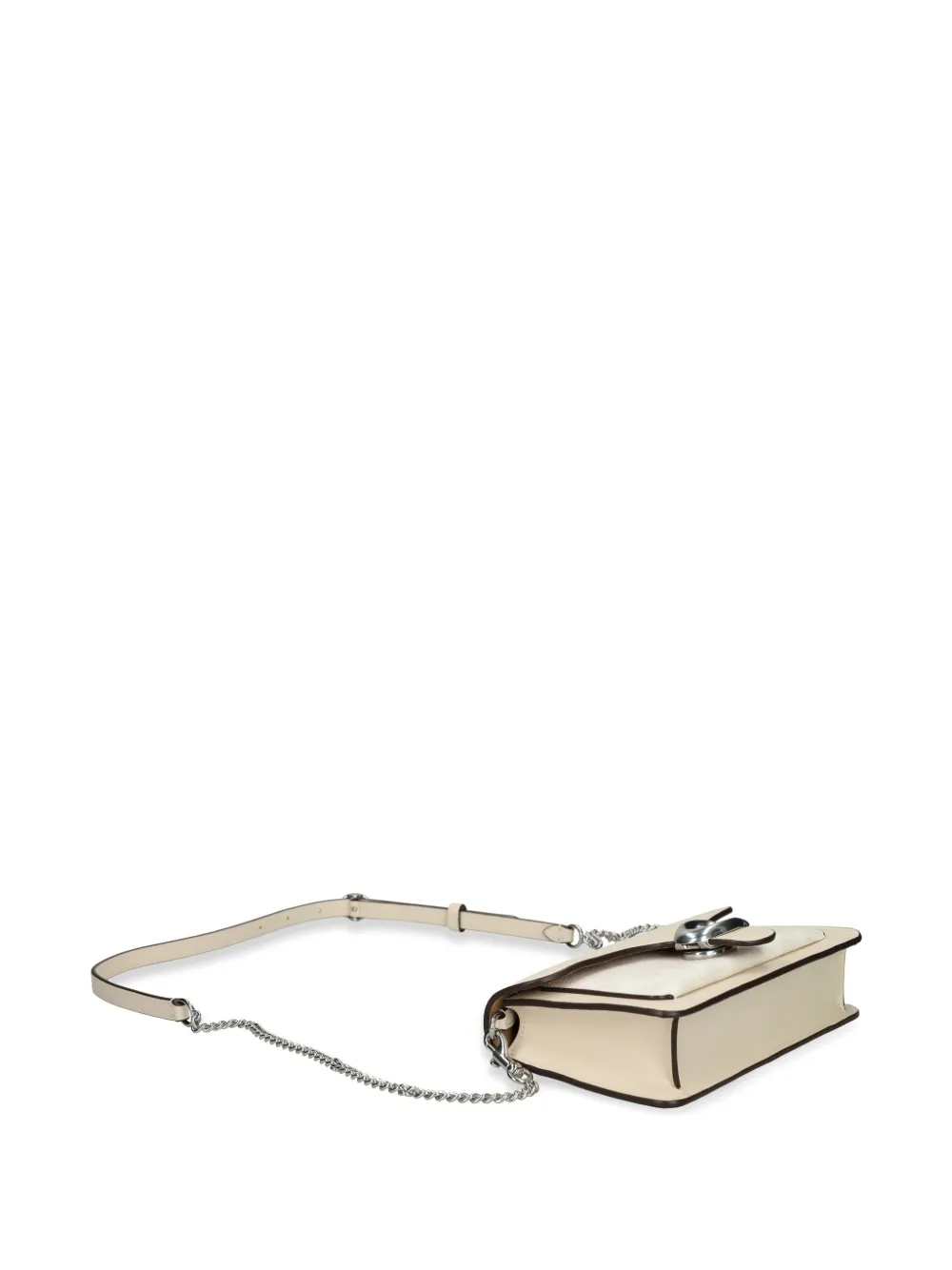 Coach Tabby crossbodytas Beige