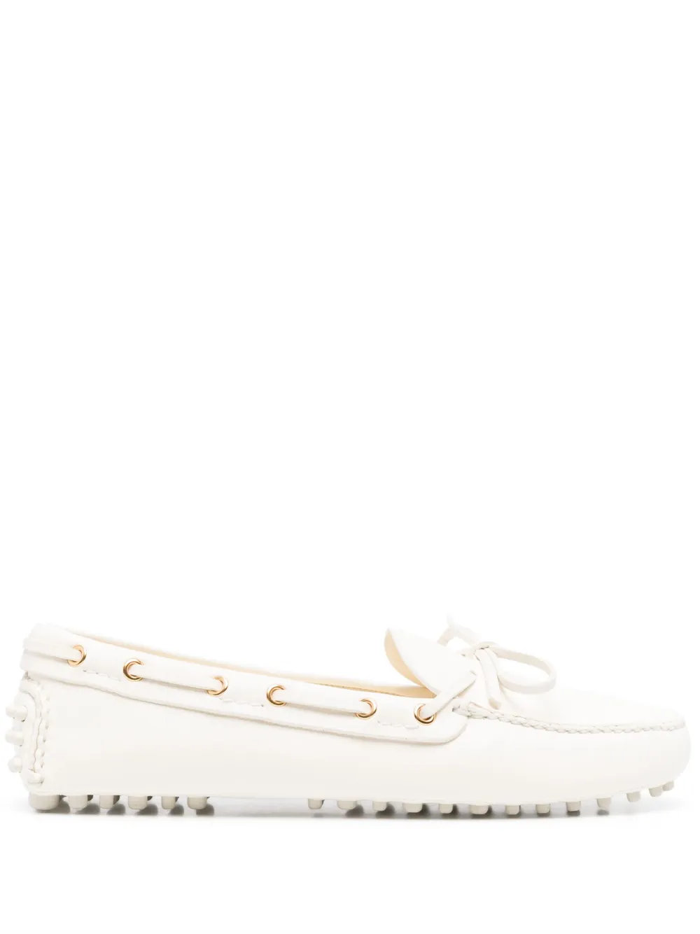Car Shoe St Cervo loafers Beige