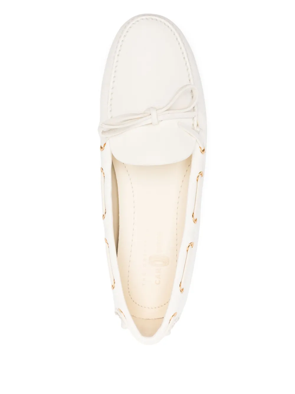 Car Shoe St Cervo loafers Neutrals