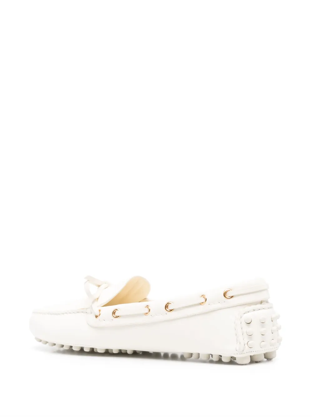Car Shoe St Cervo loafers Neutrals