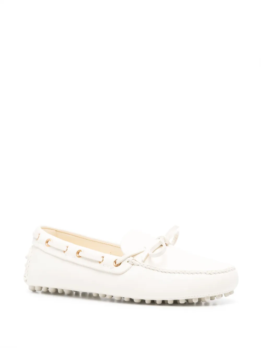 Car Shoe St Cervo loafers - Beige