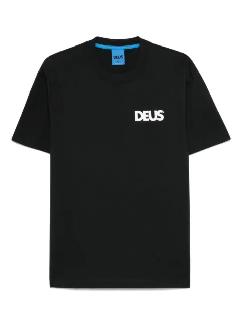 Deus Ex Machina Los Angeles Surf Address T-shirt