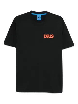 Deus Ex Machina