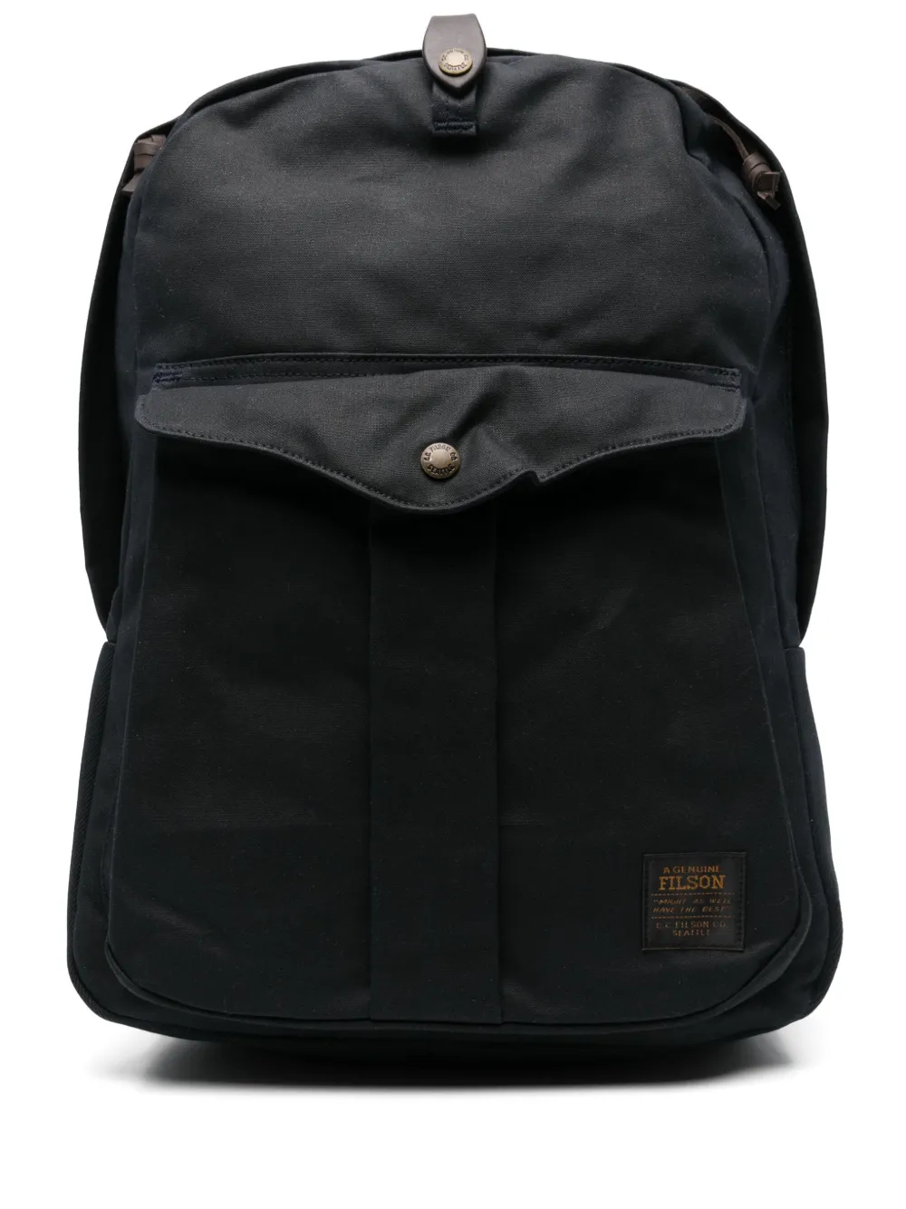 Filson mochila Journeyman | azul | Image 1