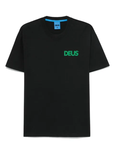 Deus Ex Machina t-shirt Sao Paulo Surf Address