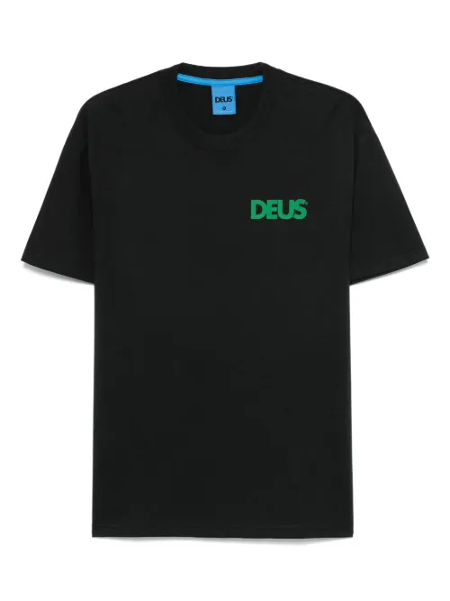 T-shirt Sao Paulo Surf Address - Deus Ex Machina - Modalova