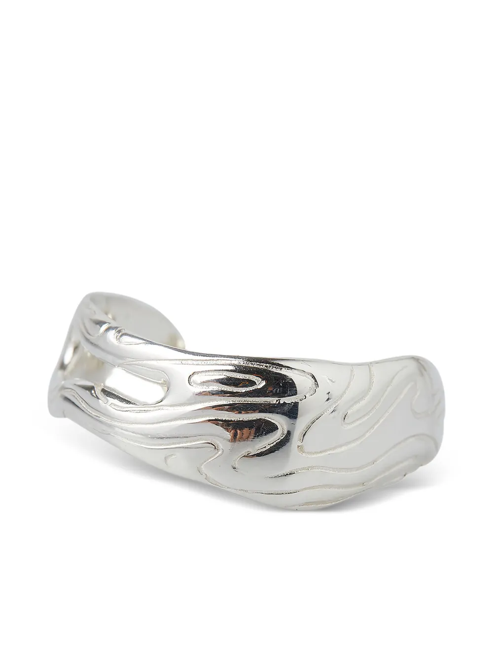 Octi arracadas Globe | Hombre | Image 2