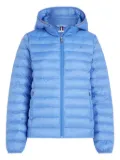 Tommy Hilfiger puffer jacket - Blue