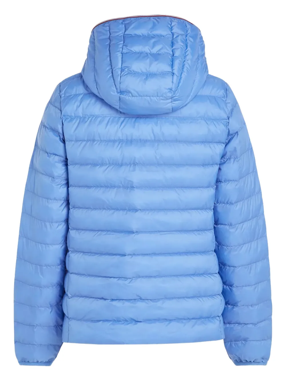 Tommy Hilfiger Donsjack Blauw