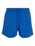 Tommy Jeans lightweight swim shorts - Blue