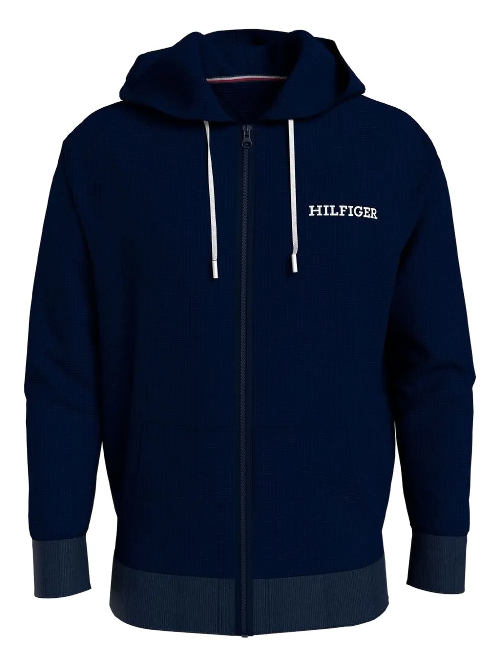 Tommy Hilfiger hoodie con cierre | Hoodies | Image 2