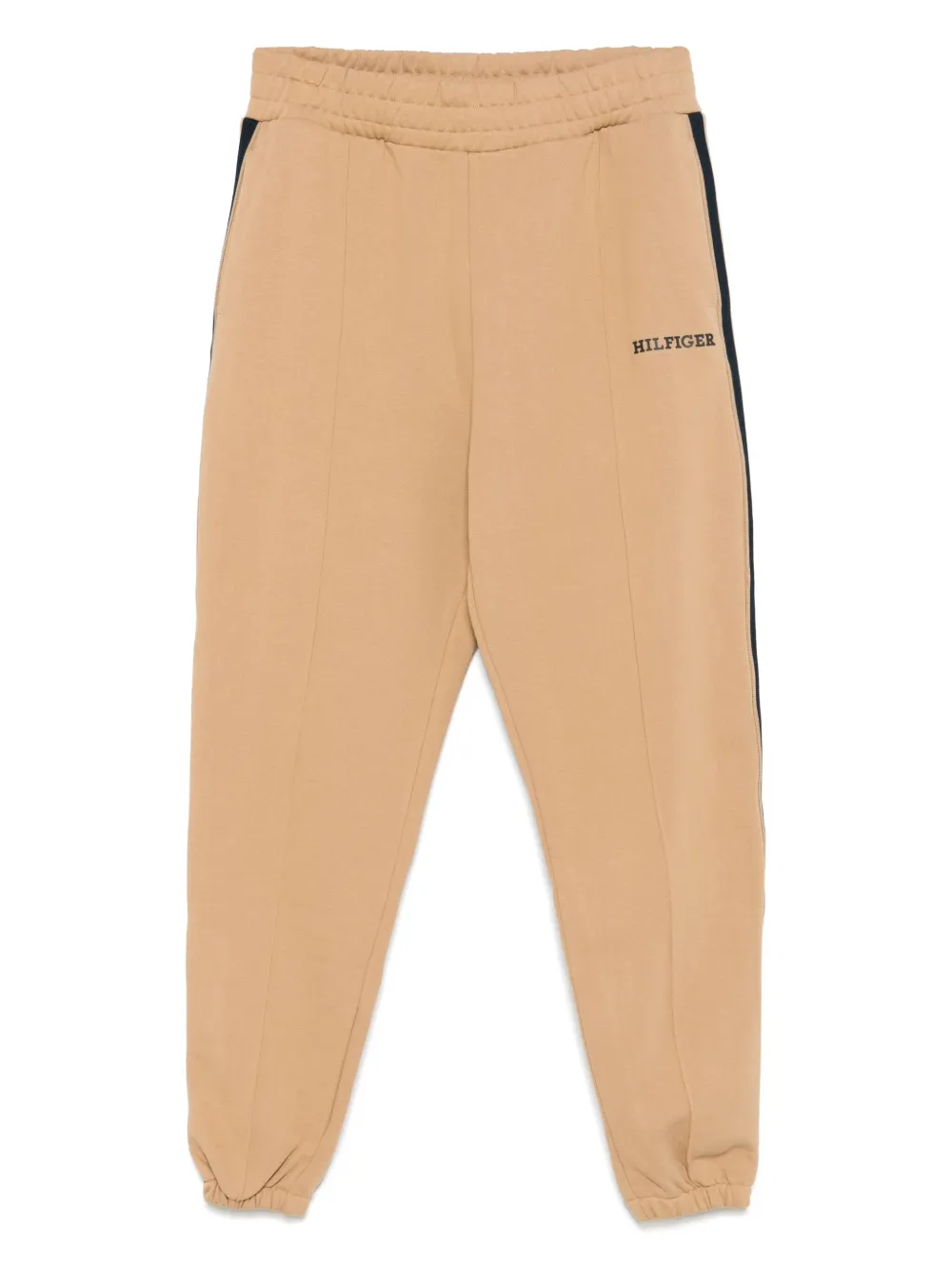 cotton track pants