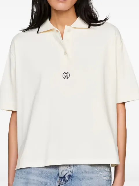 Tommy Hilfiger playera tipo polo