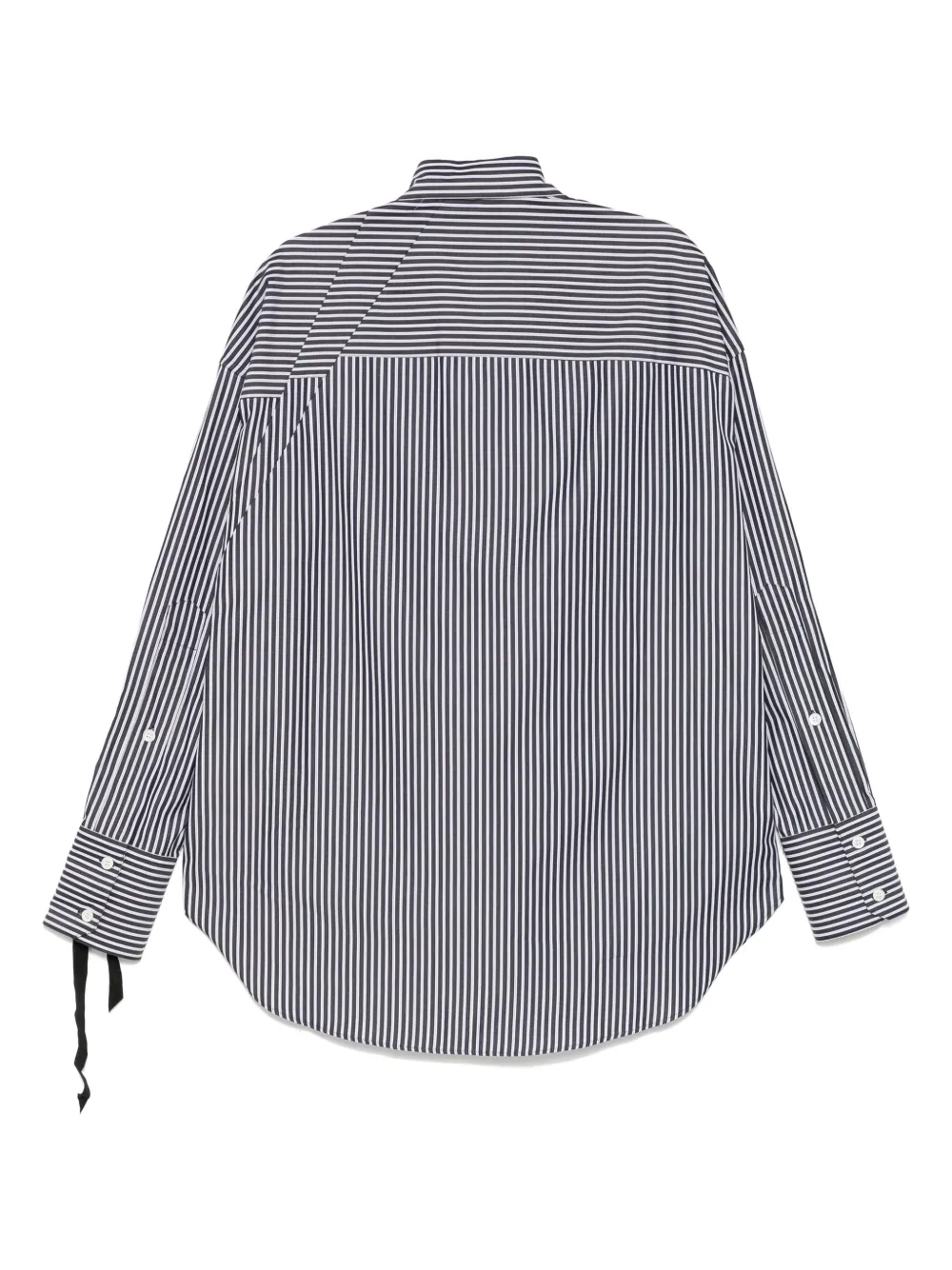 marina yee camisa drapeada | Camisas | Image 2