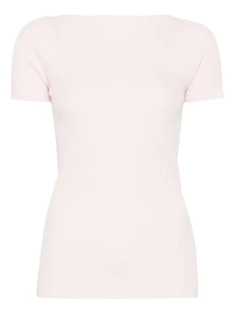 Sportmax Lastra T-shirt