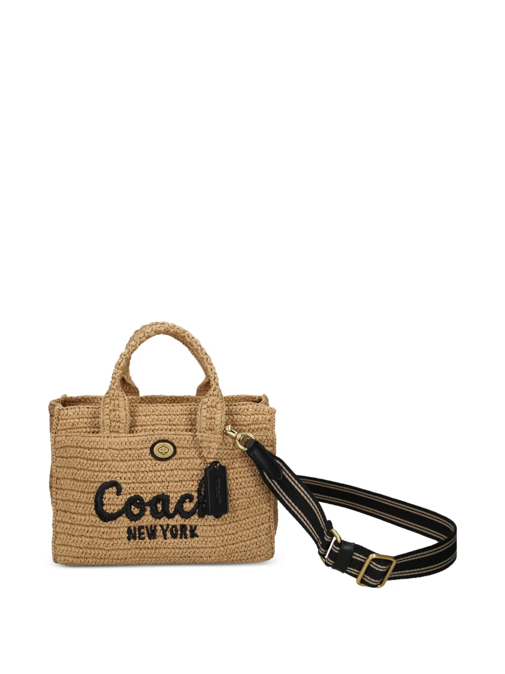 Coach Borsa tote Restored | Image 6