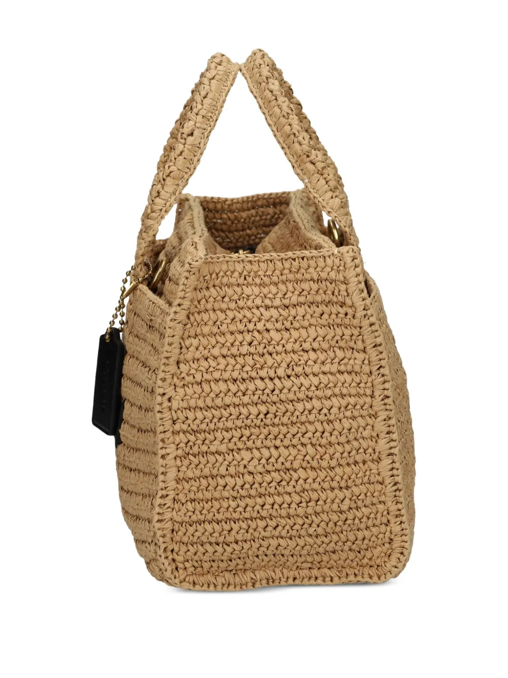 Coach Borsa tote Restored | Borse | Image 4