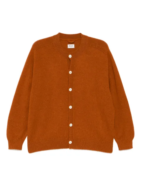 BODE orchard cardigan