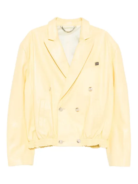 Martine Rose double-breasted blazer