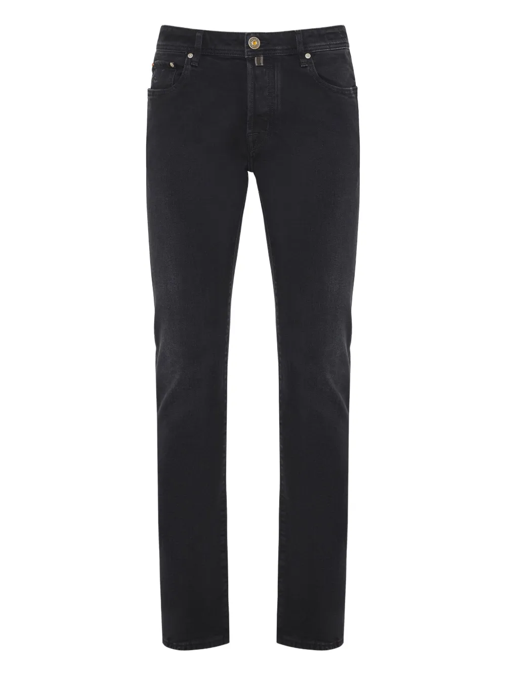 Jacob Cohën jeans Bard | negro | Image 1