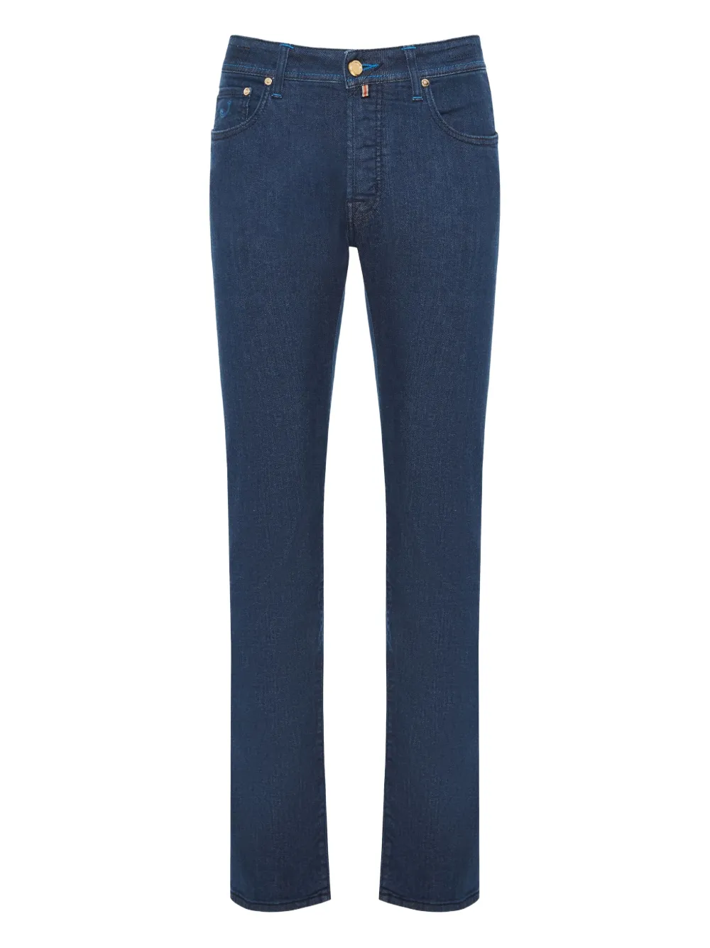 Jacob Cohën slim-fit jeans | Blue | Image 1