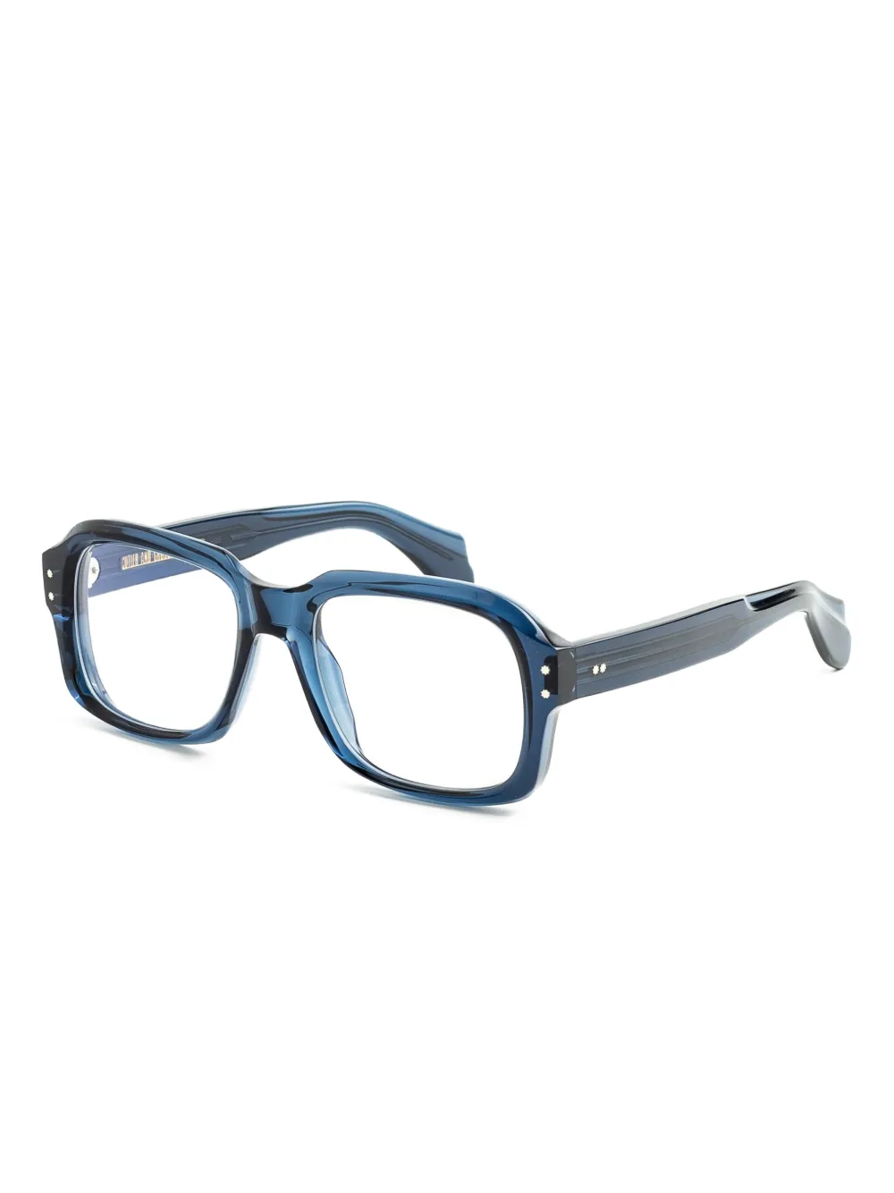 Cutler & Gross lentes con armazón rectangular | Image 2