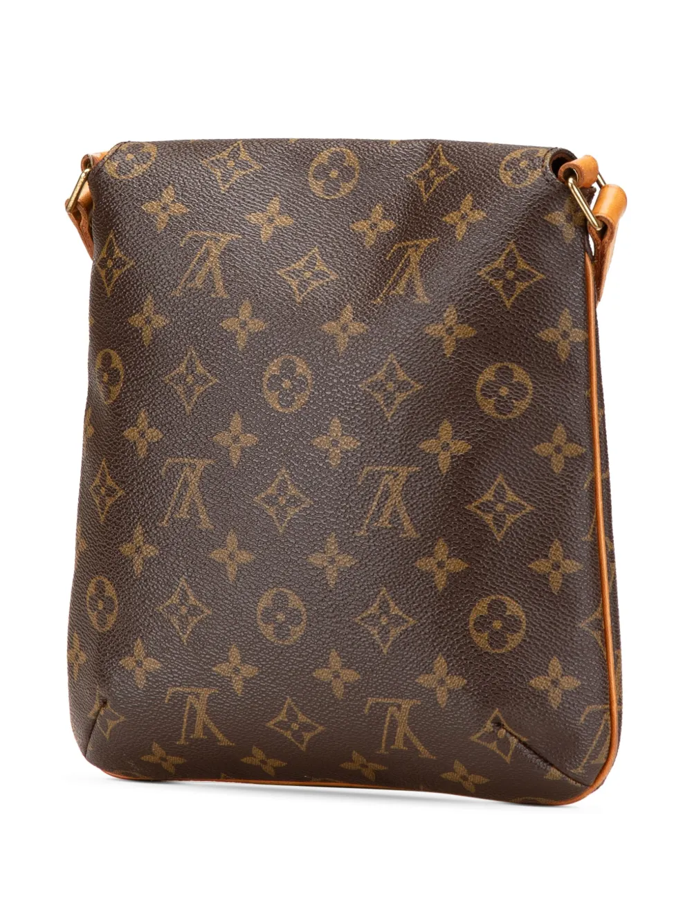 Louis Vuitton Pre-Owned 2000 Monogram Musette Salsa Short Strap shoulder bag | Pre-Owned | Image 2