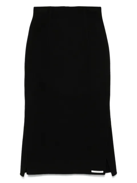 Sportmax تنورة 'أوميليا' ميدي