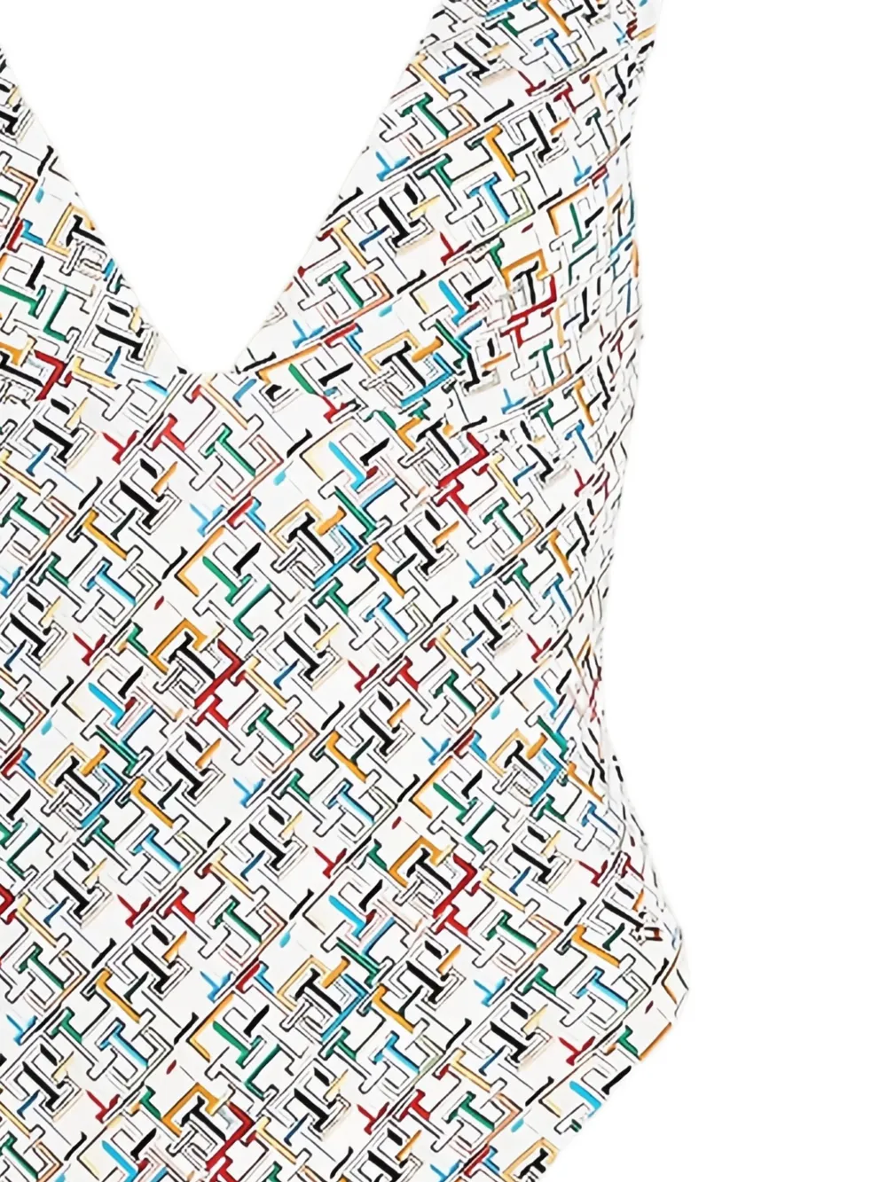Tommy Hilfiger traje de baño con monograma | Trajes de baño | Image 2