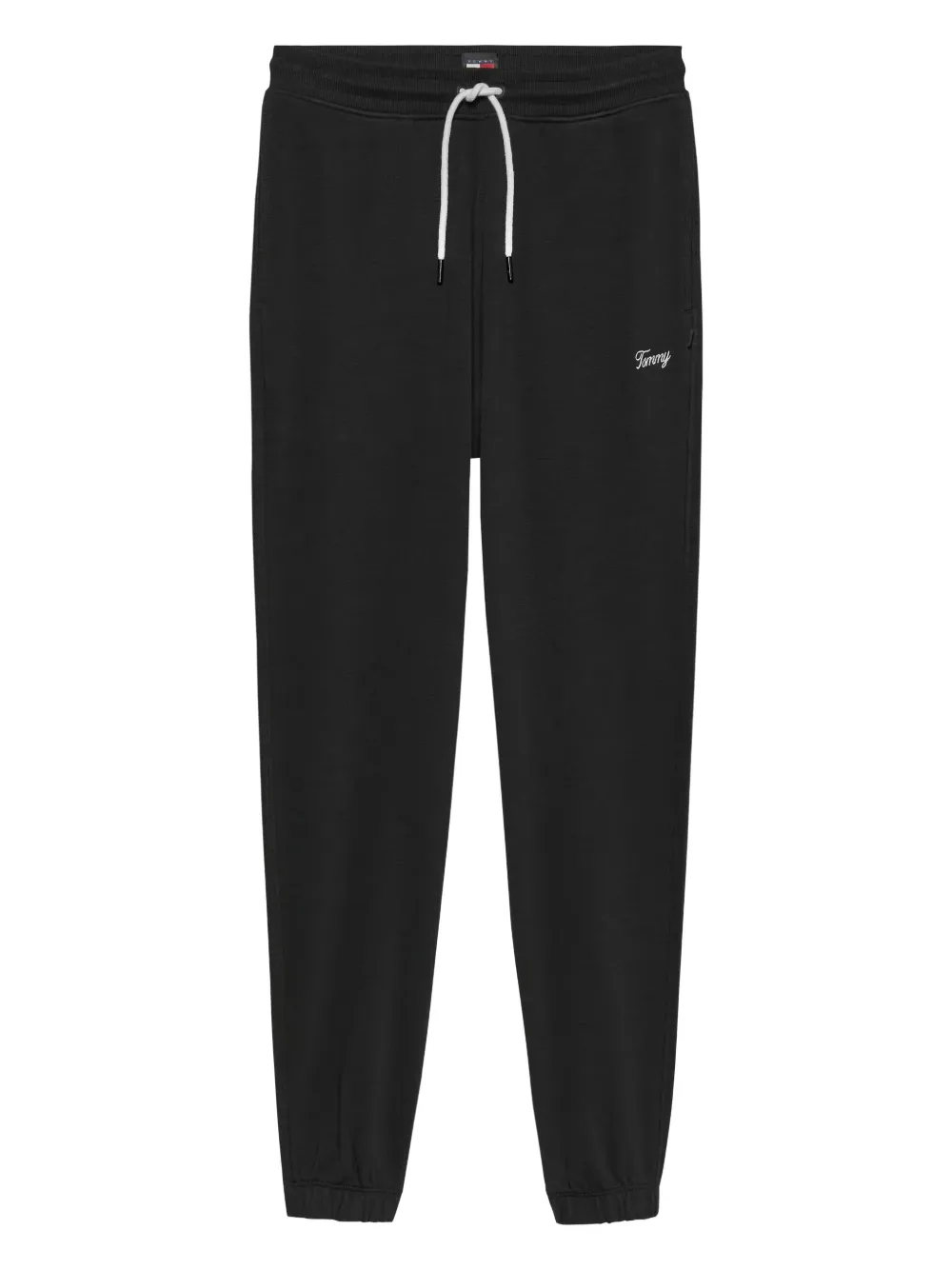 Tommy Hilfiger Trainingsbroek Zwart