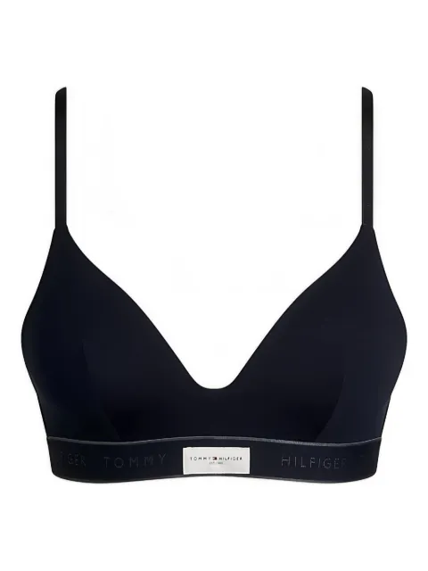 Tommy Hilfiger brasier con parche del logo