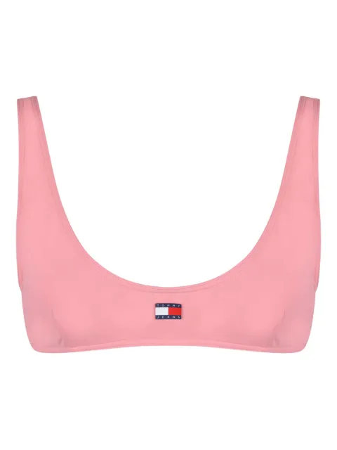 Tommy Hilfiger top de bikini Heritage
