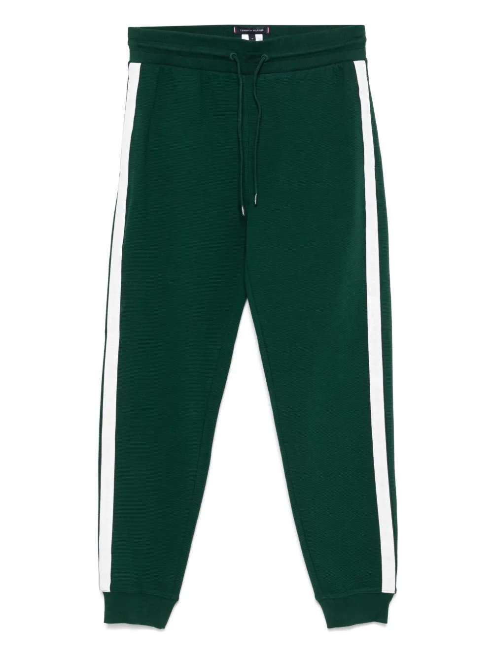 jersey track pants