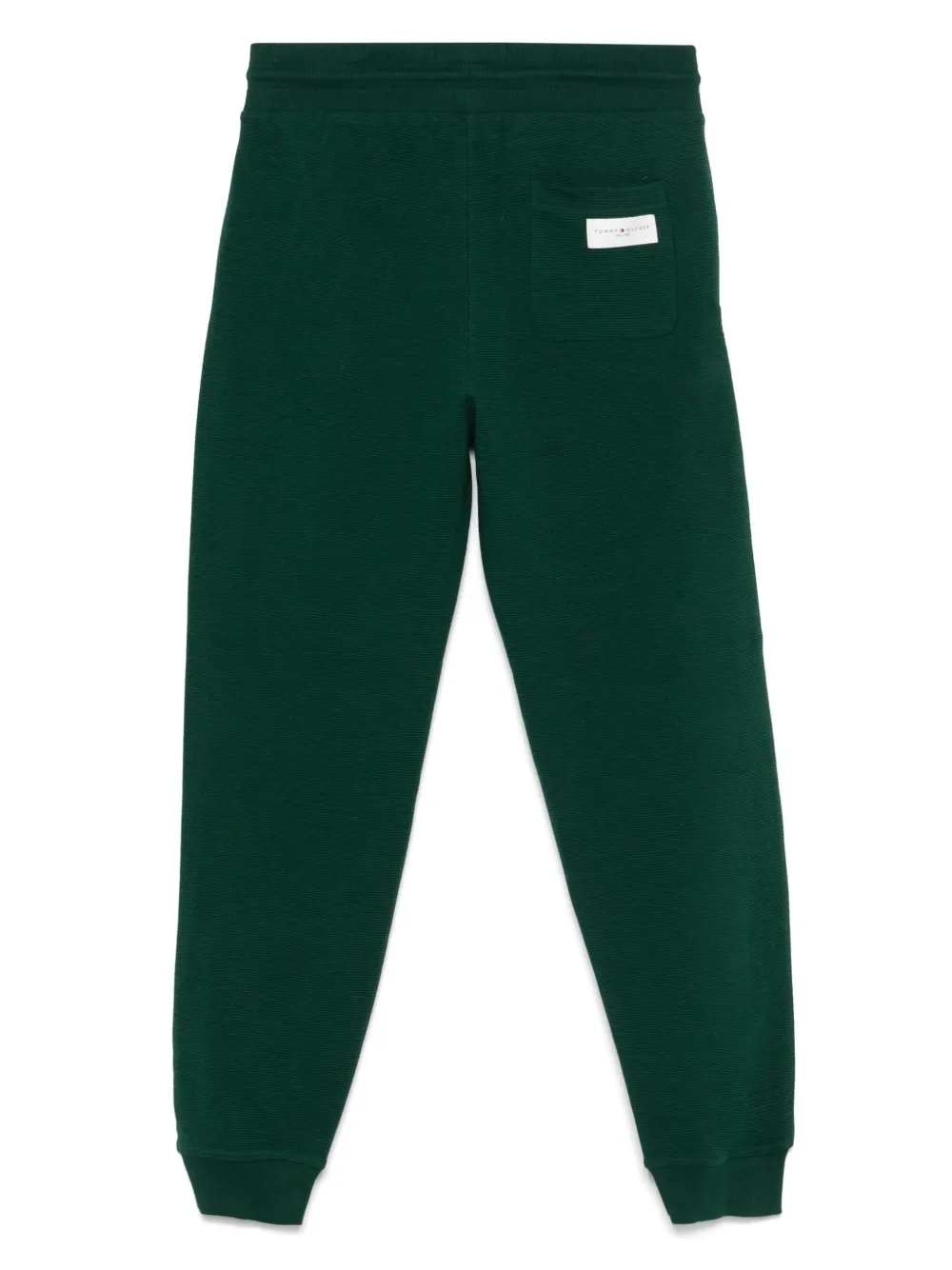 Tommy Hilfiger Trainingsbroek - Groen