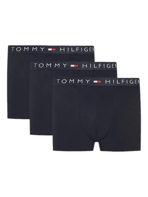 Tommy Hilfiger stretch-cotton boxers set