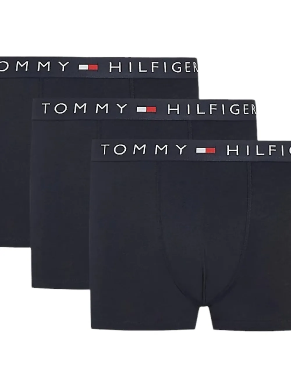 Tommy Hilfiger set de bóxeres stretch | Image 2
