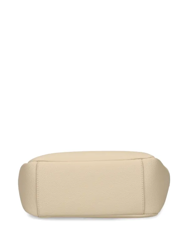 Armani Exchange ロゴ トートバッグ | ニュートラル | FARFETCH JP