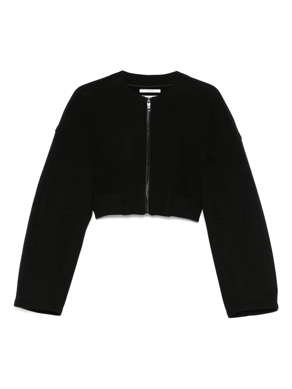 Sportmax Mendoza jack Zwart