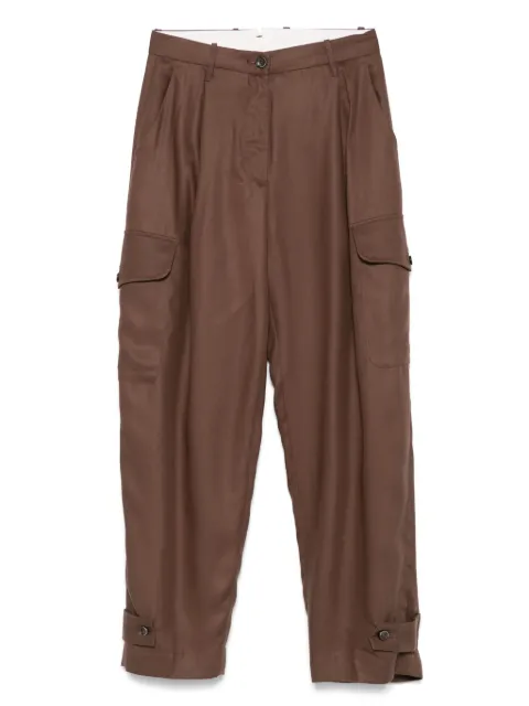 Nine In The Morning pantalones Sophie