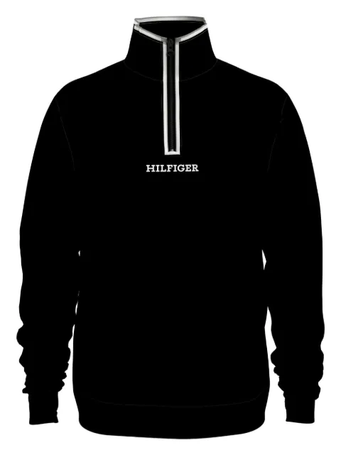 Tommy Hilfiger Moletom de algodão