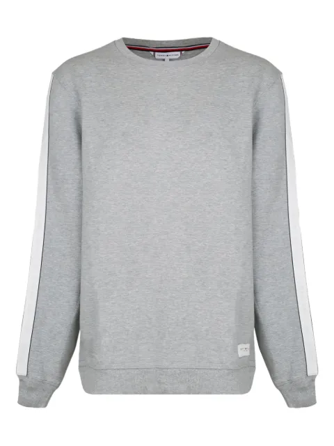 Tommy Hilfiger sudadera estampada