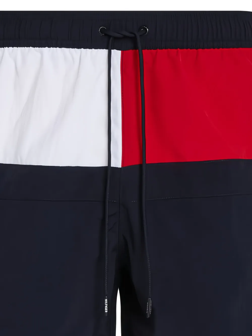 Tommy Hilfiger shorts de playa con paneles | Shorts de playa | Image 2