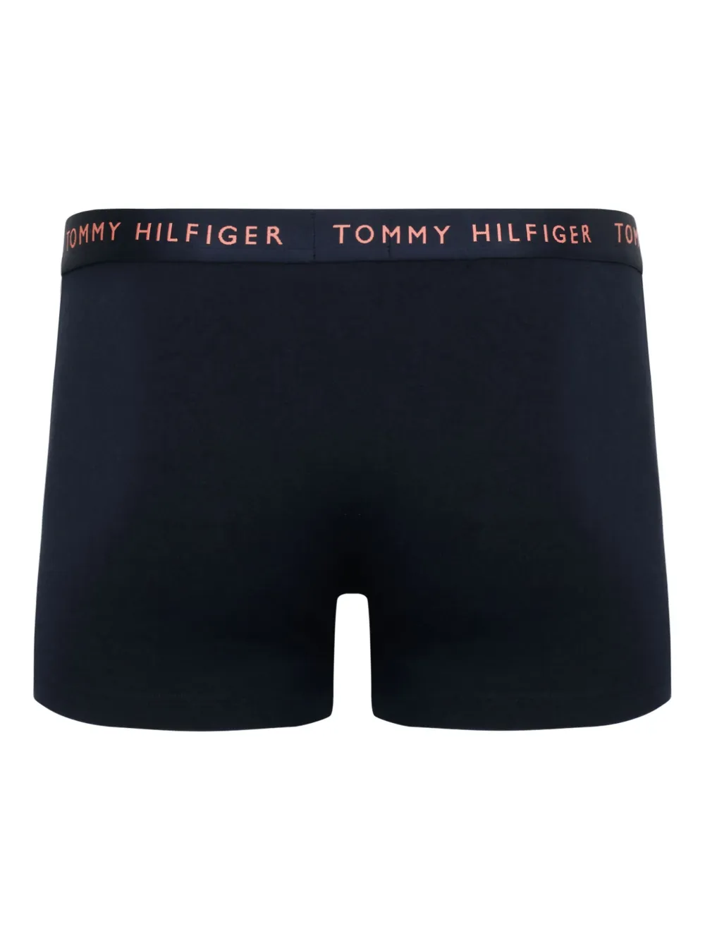 Tommy Hilfiger Boxershorts met logoband Blauw
