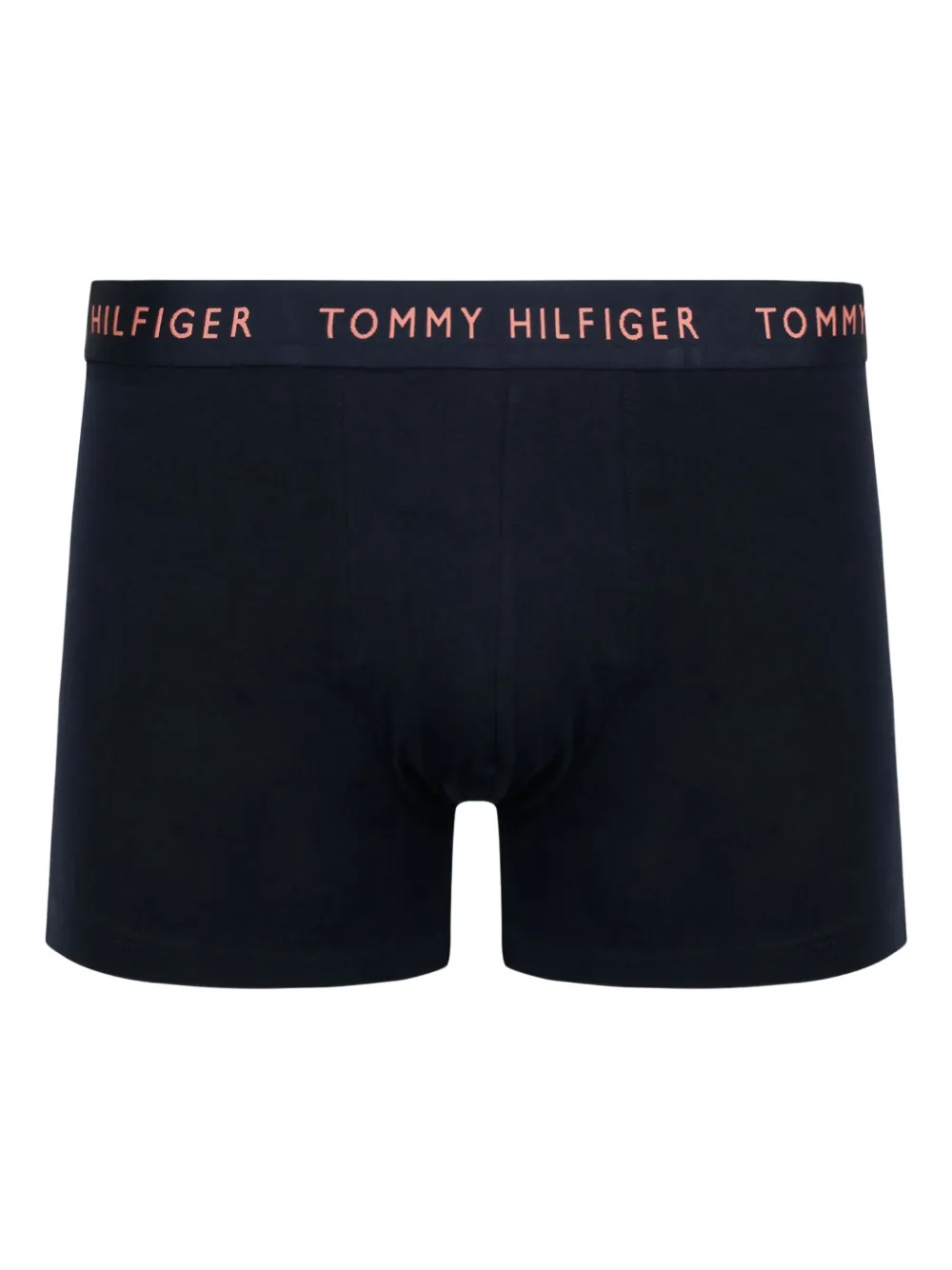 Tommy Hilfiger Boxershorts met logoband Blauw