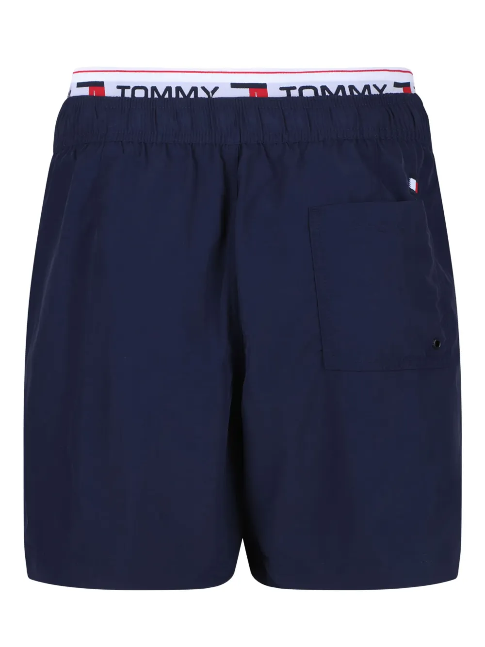 Tommy Hilfiger shorts de playa con logo | Shorts de playa | Image 2