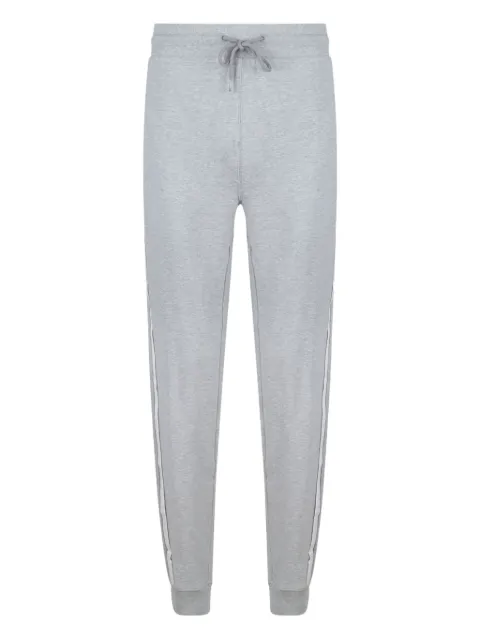 Tommy Hilfiger pants con parche del logo