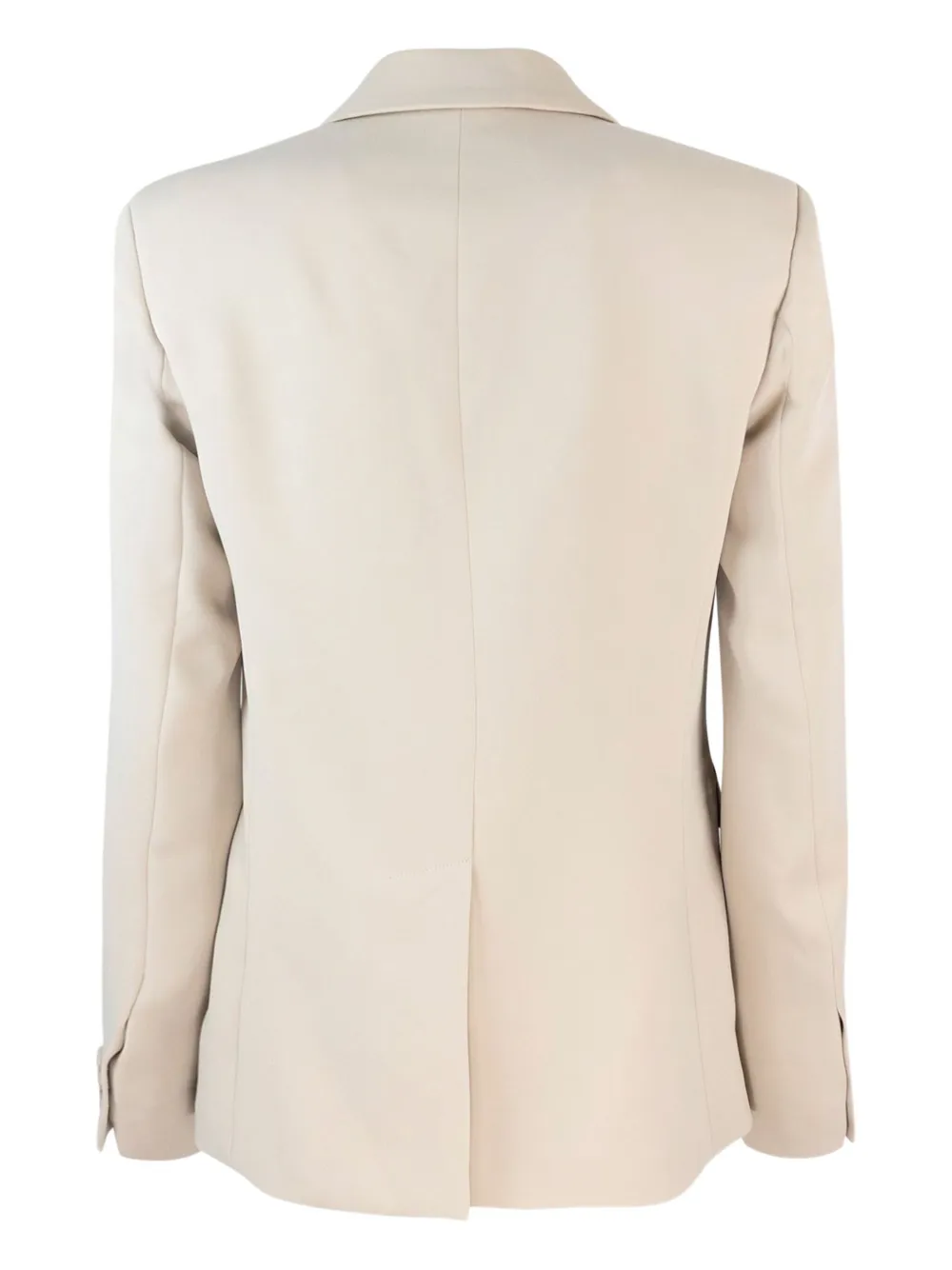 P.A.R.O.S.H. cady-texture blazer | Blazers | Image 2