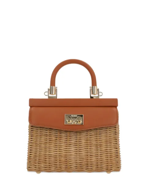 Rodo small Paris shoulder bag
