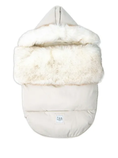 7AM KIDS PlushPOD sleep bag